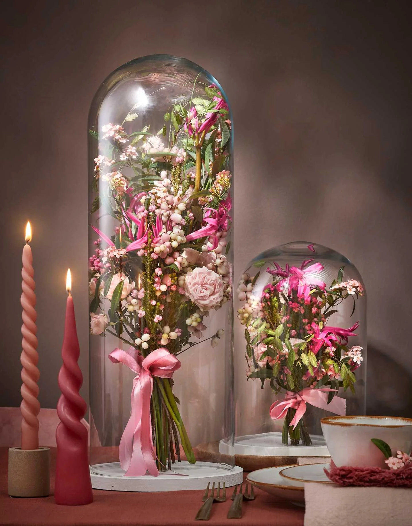 Mica Decorations - ვარდისფერი,... Mica Decorations - ვარდისფერი,...