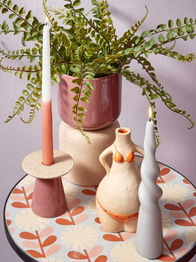 Mica Decorations -... 2