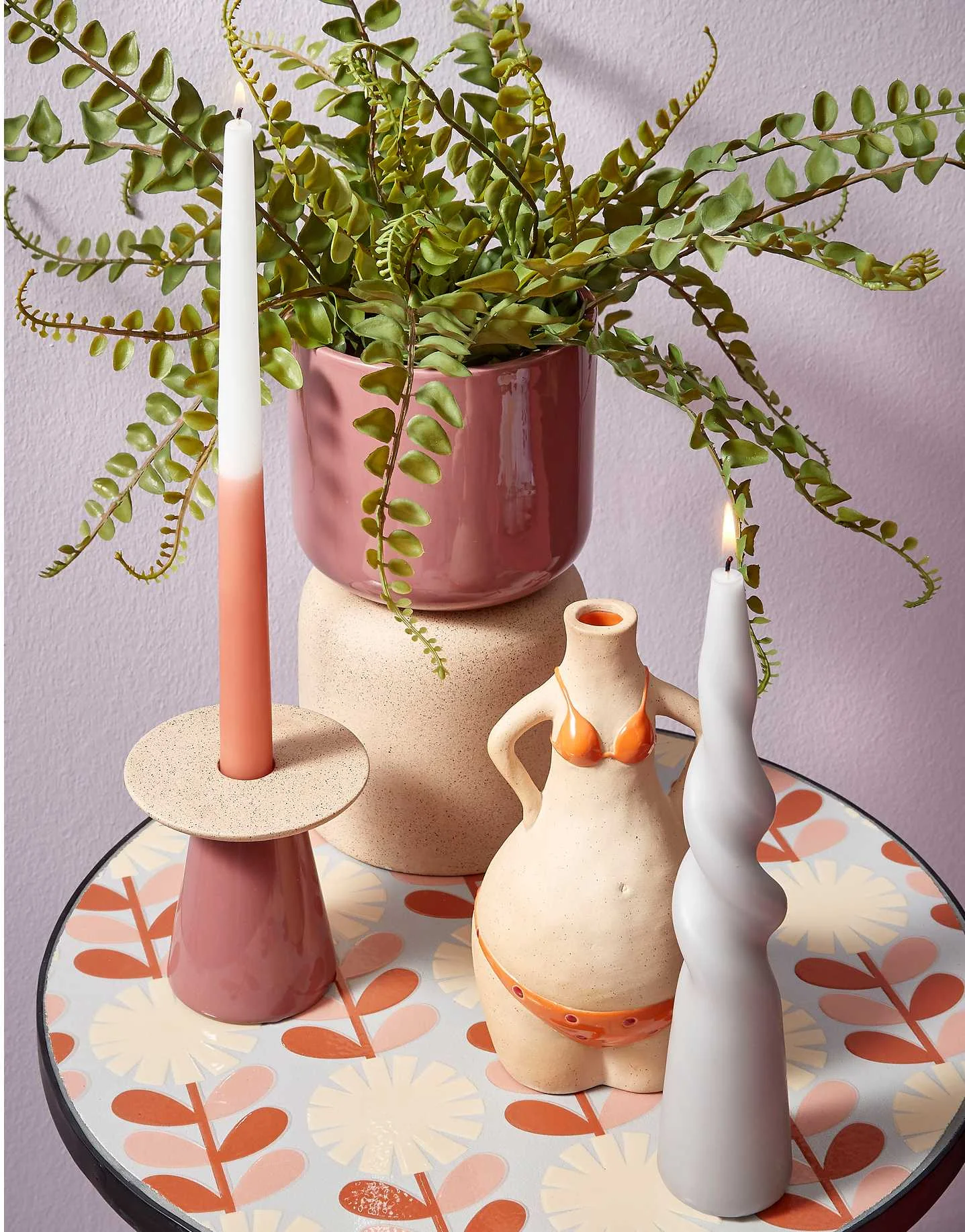 Mica Decorations - ნაცრისფერი,... Mica Decorations - ნაცრისფერი,...