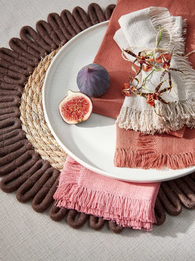 Mica Decorations - მაგიდის... 2