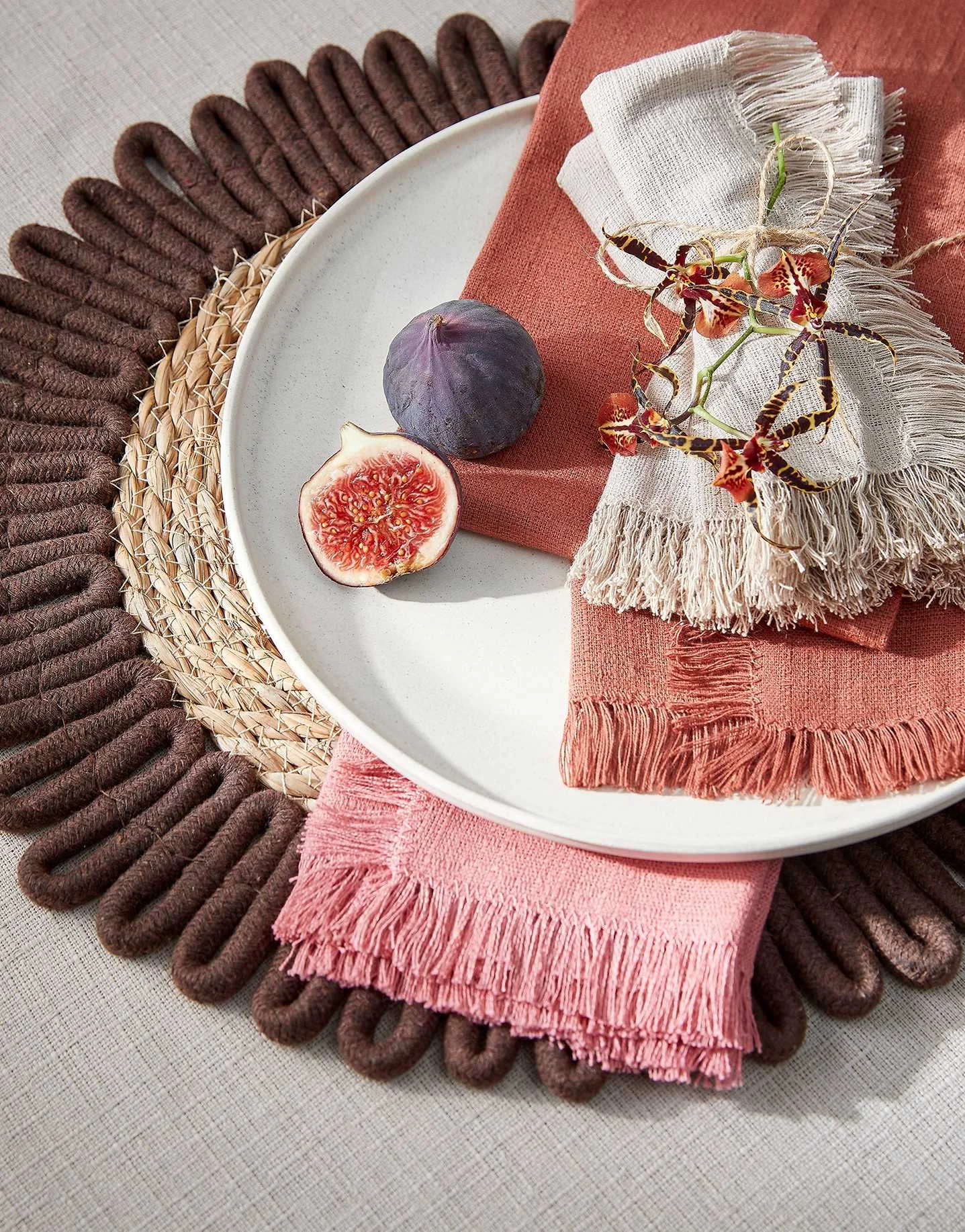 Mica Decorations - მაგიდის... 2