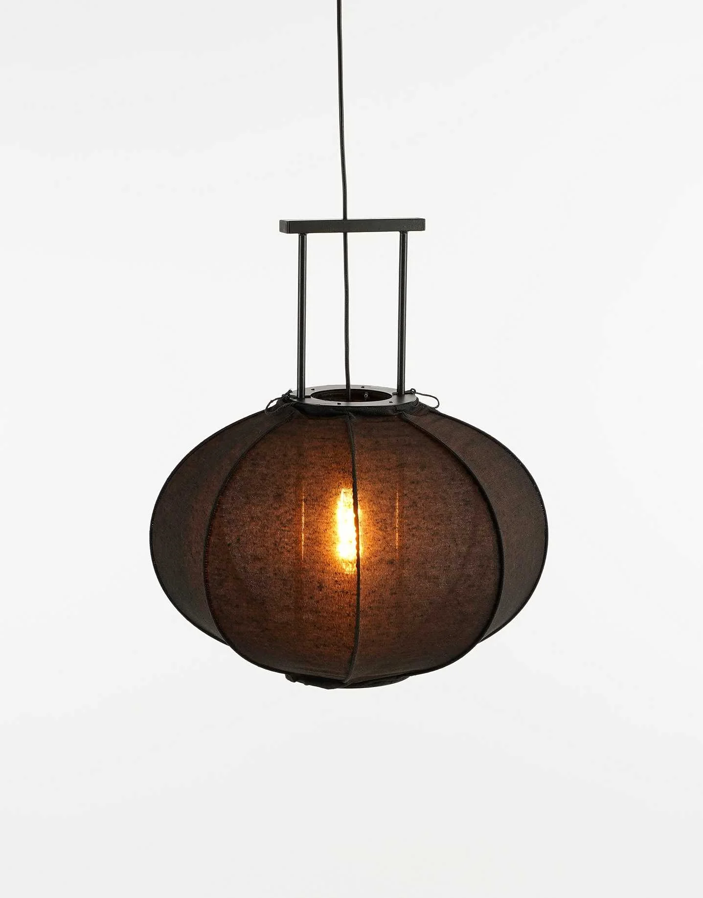 Mica Decorations - Black...