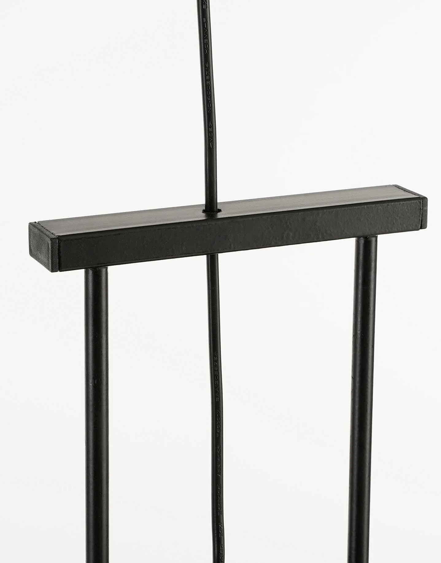 Mica Decorations - Black Chandelier,... Mica Decorations - Black Chandelier,...