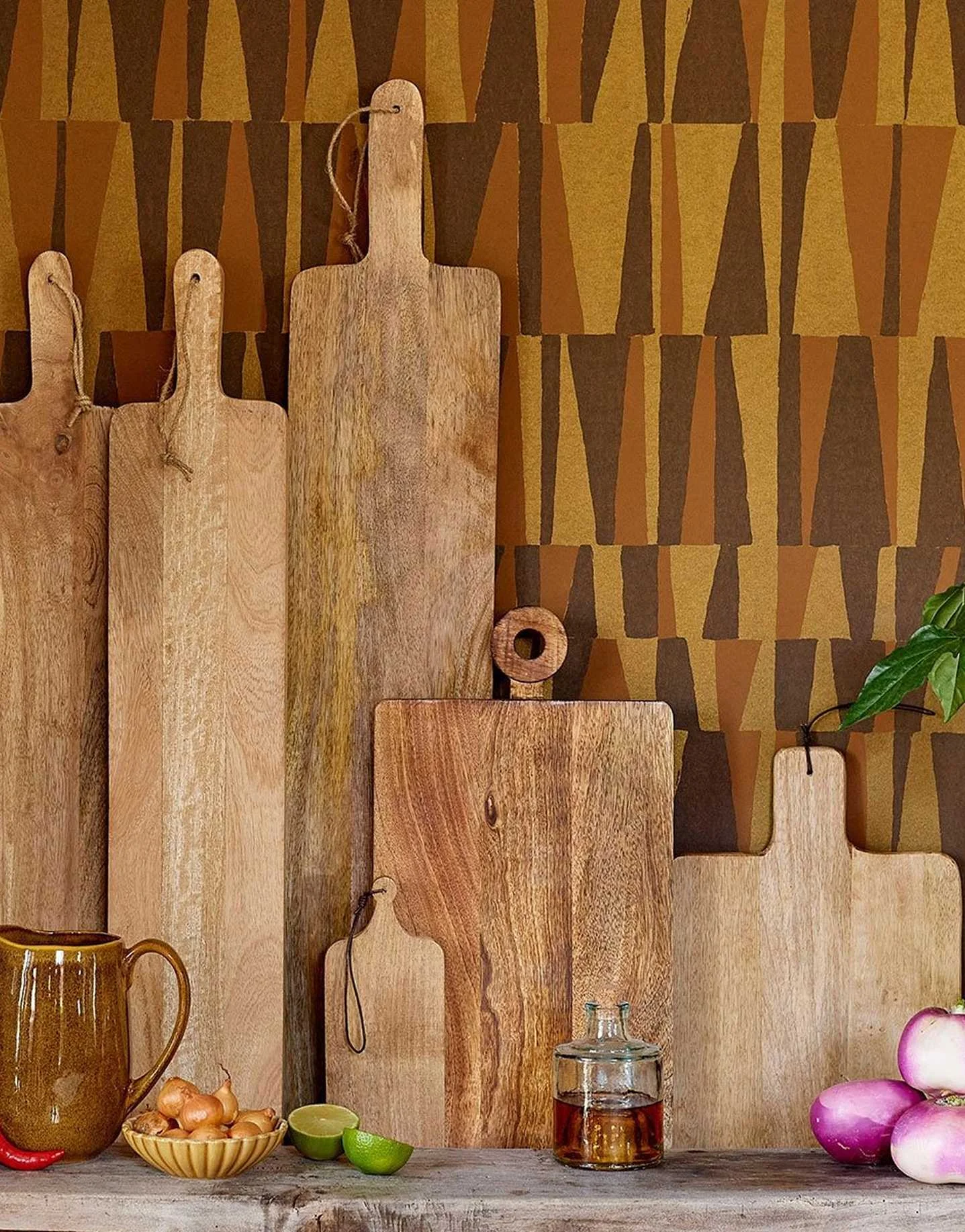 Mica Decorations - საჭრელი... 2