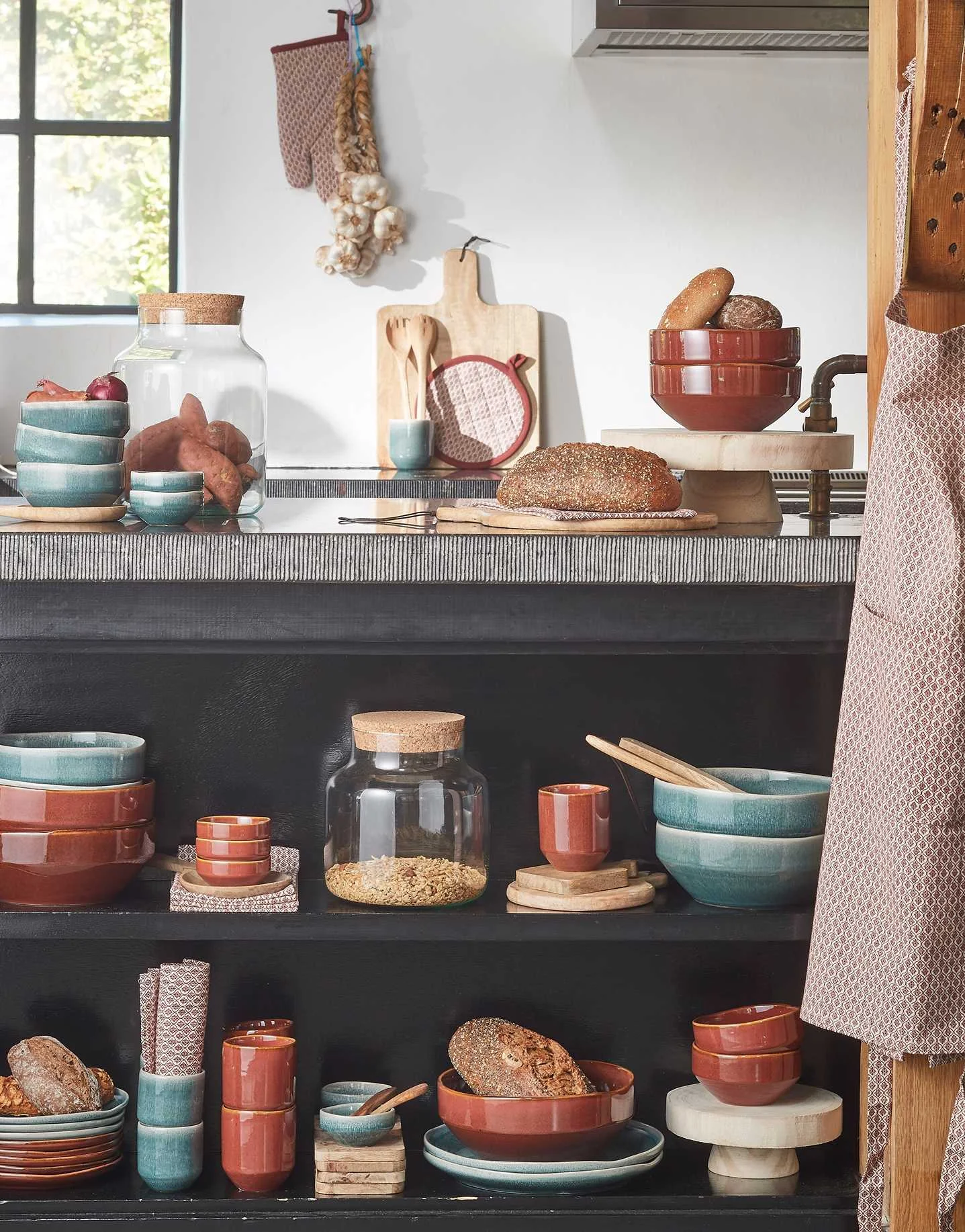 Mica Decorations - საჭრელი დაფა,... Mica Decorations - საჭრელი დაფა,...