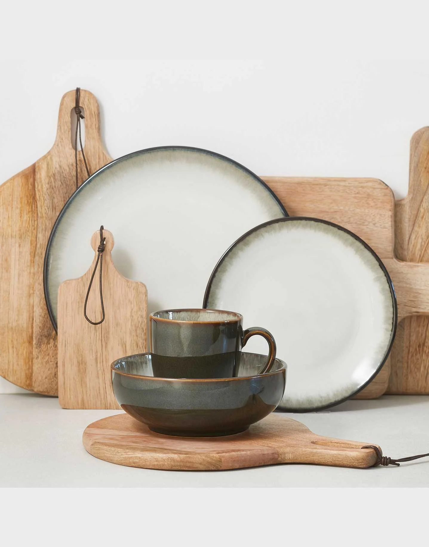 Mica Decorations - საჭრელი დაფა,... Mica Decorations - საჭრელი დაფა,...