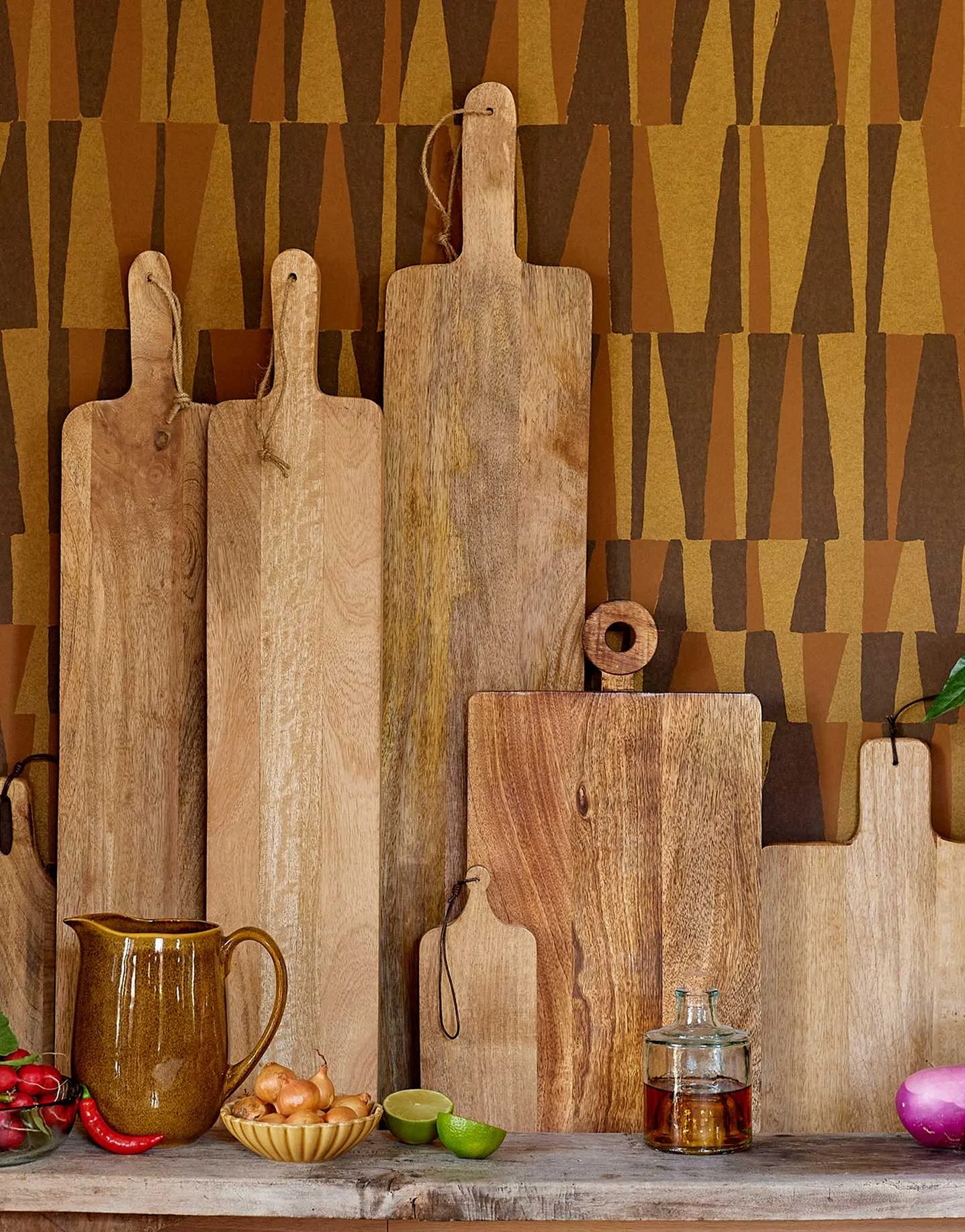 Mica Decorations - საჭრელი დაფა,... Mica Decorations - საჭრელი დაფა,...