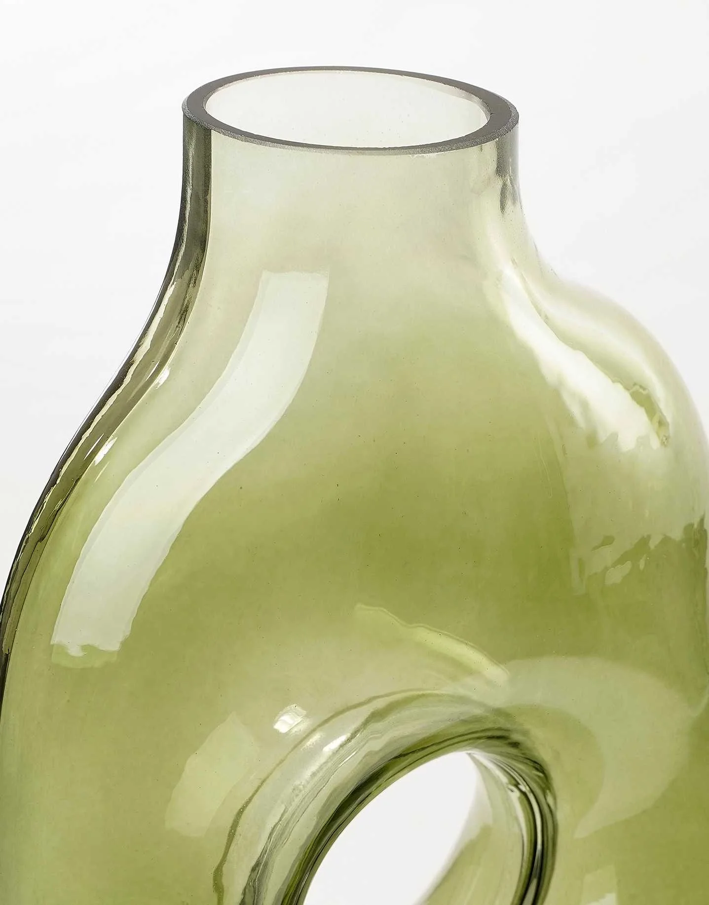 Mica Decorations - Green... 2
