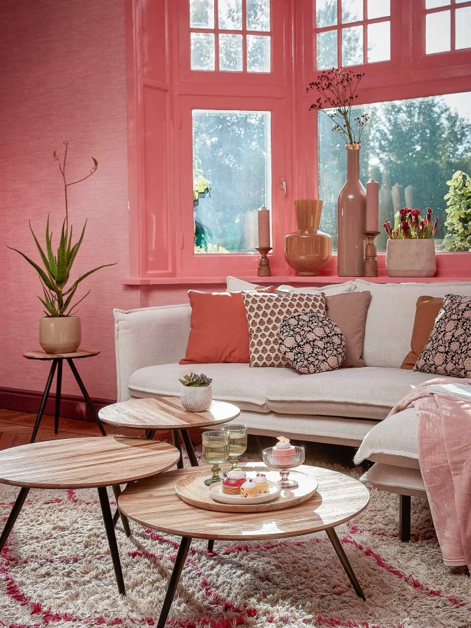 Mica Decorations - ნაყინის... 2