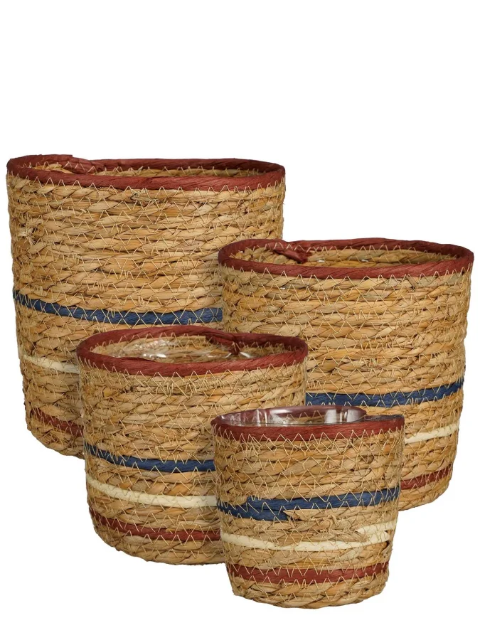 Mica Decorations -...