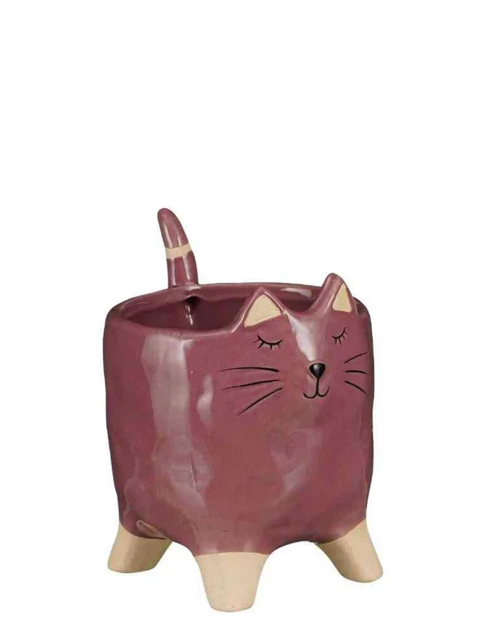 Mica Decorations - Purple...