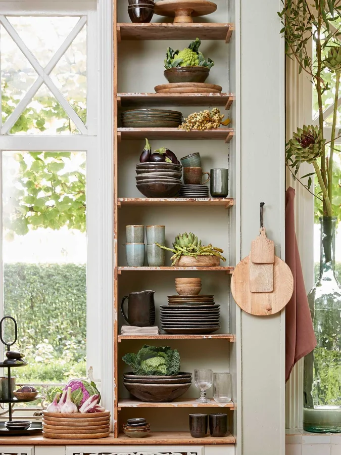 Mica Decorations - Water &... 2