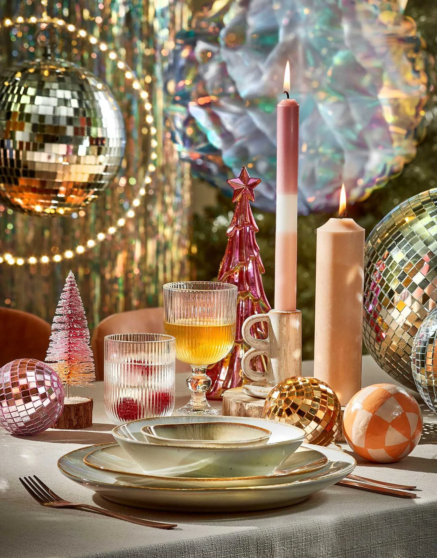 Mica Decorations - წყლის & წვენის... Mica Decorations - წყლის & წვენის...