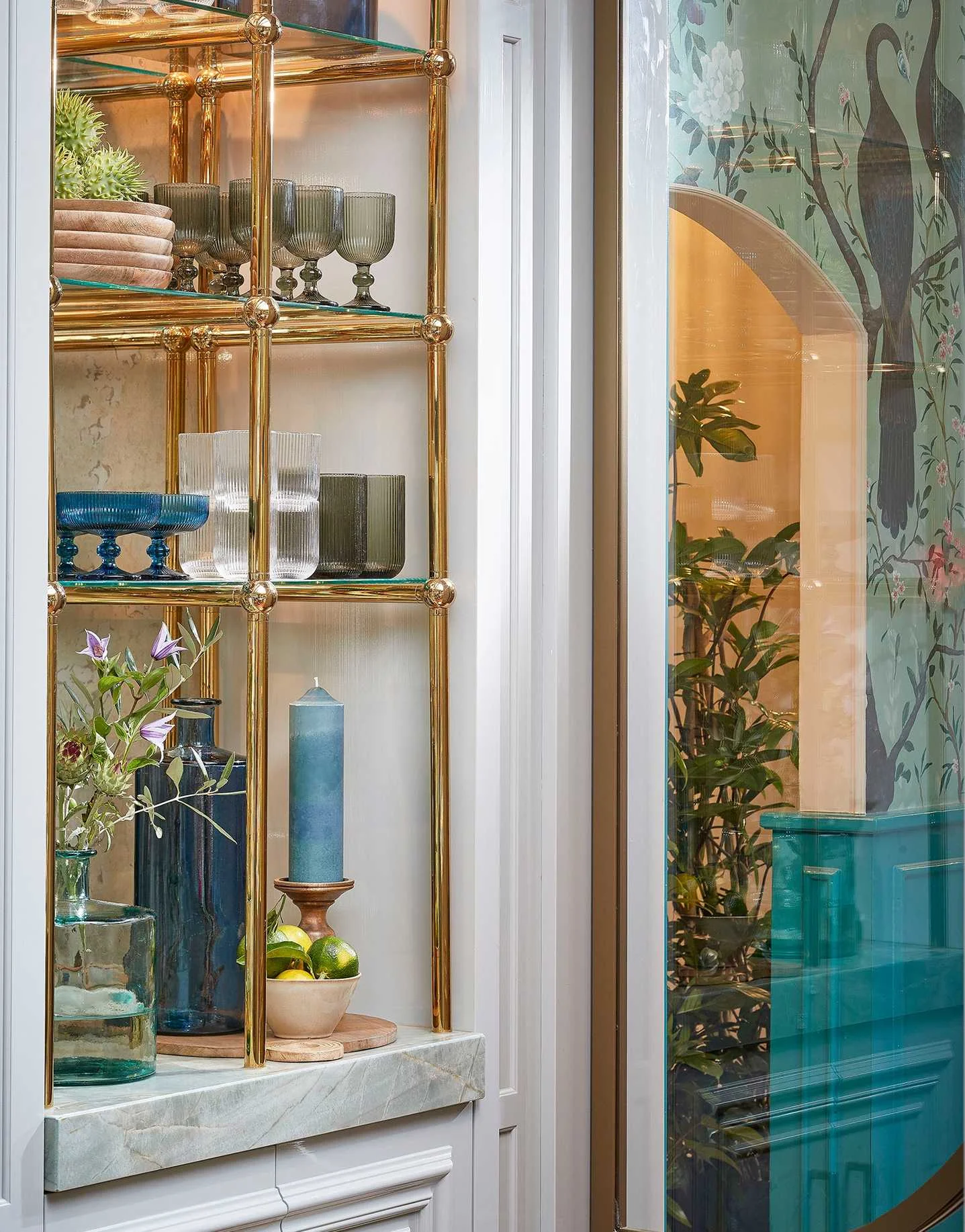 Mica Decorations - Water & Juice... Mica Decorations - Water & Juice...