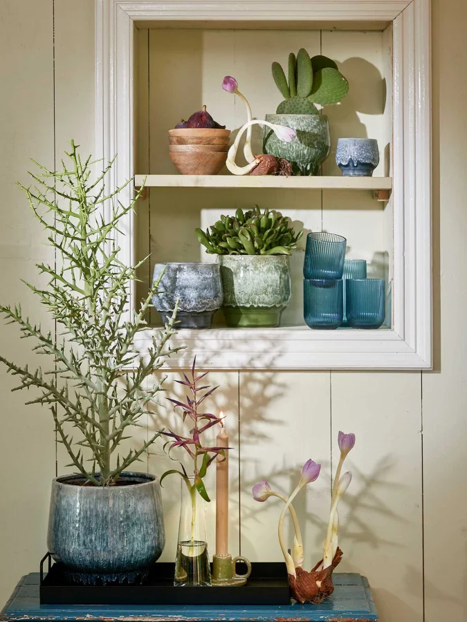 Mica Decorations - Water &... 2