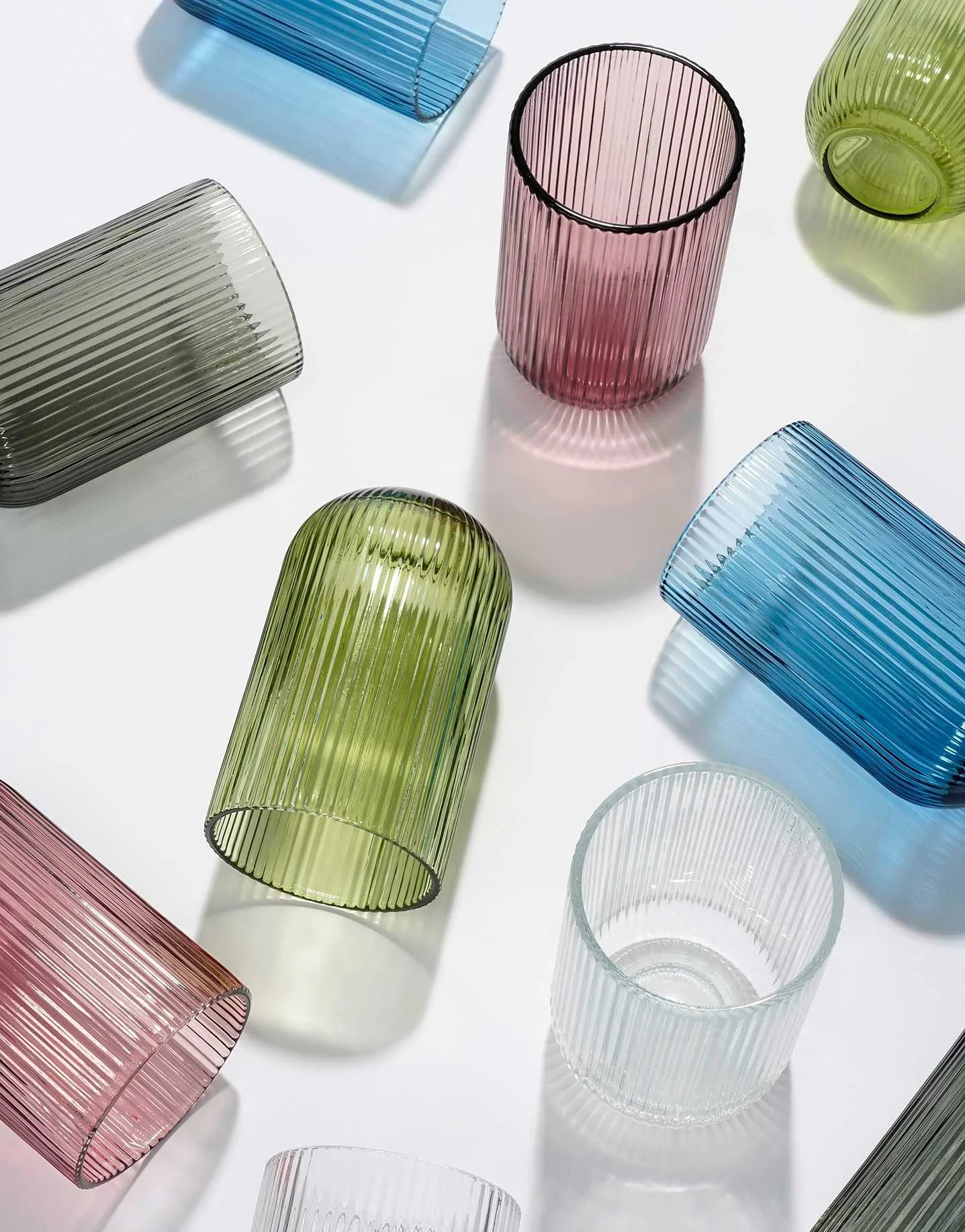 Mica Decorations - Water & Juice... Mica Decorations - Water & Juice...