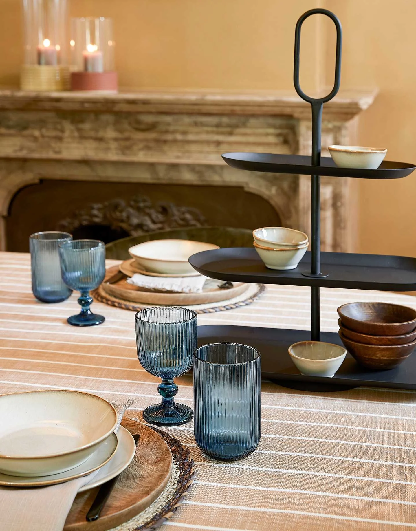 Mica Decorations - Water & Juice... Mica Decorations - Water & Juice...