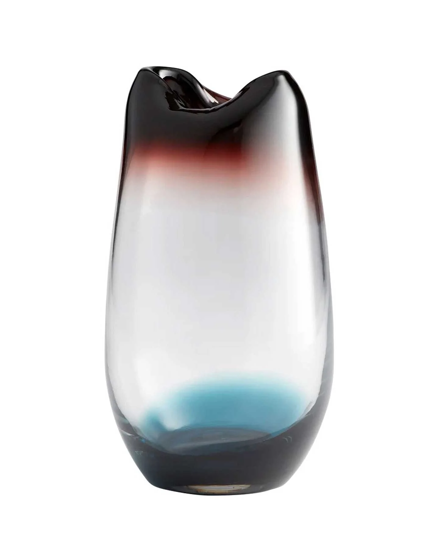 Mica Decorations - Purple Vase Sella,... Mica Decorations - Purple Vase Sella,...