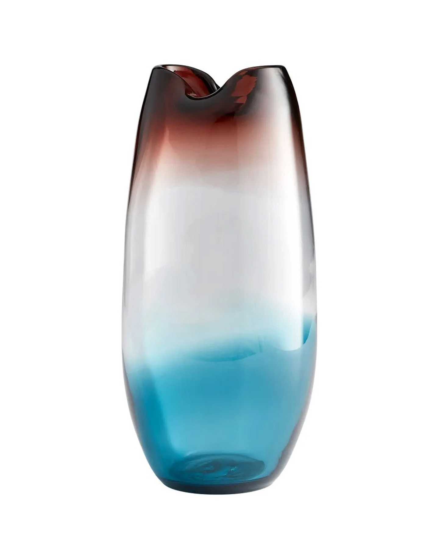 Mica Decorations - Purple Vase Sella,... Mica Decorations - Purple Vase Sella,...