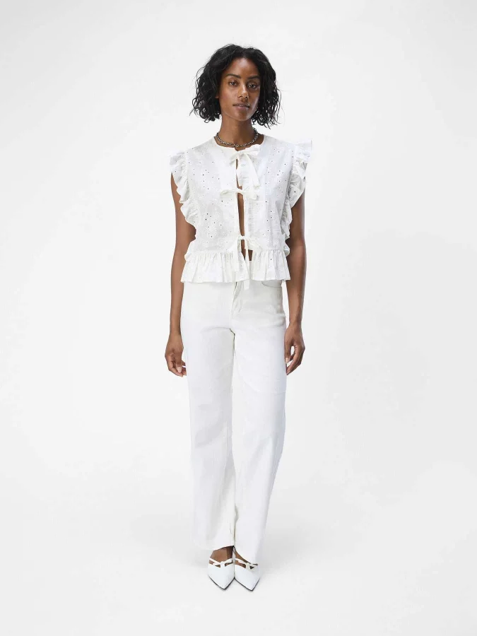 OBJECT - OBJCILIE S/L TOP REP 2