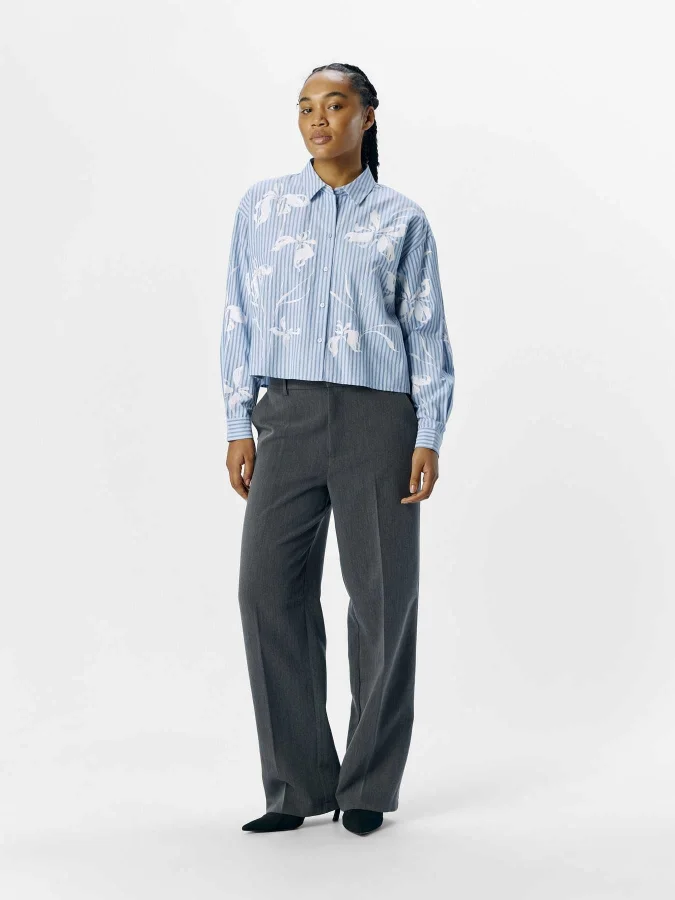 OBJECT - OBJAIKO RE L/S... 2