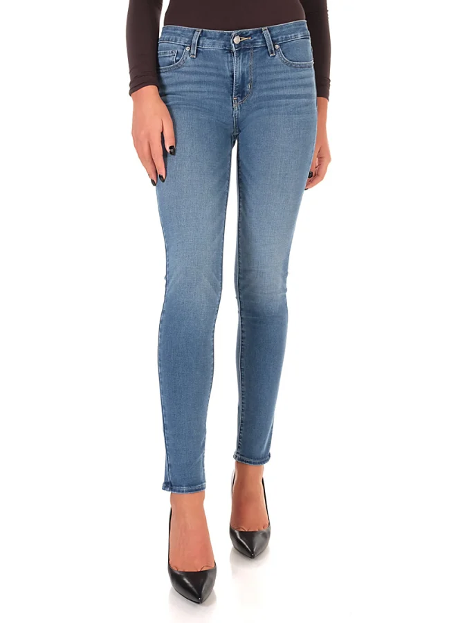 Levis® - 711® SKINNY 2