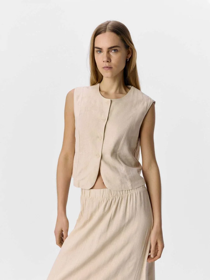 OBJECT - OBJAYA S/L RE VEST... 2