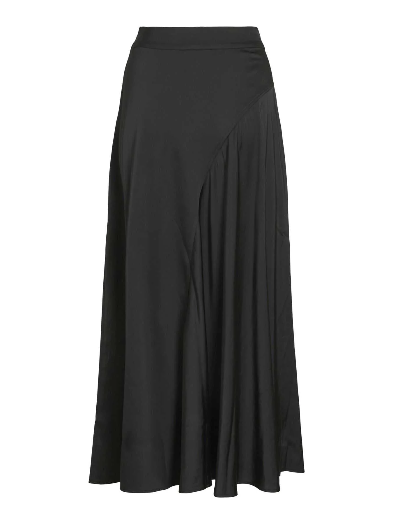 VILA - VISHYRA HW MAXI SKIRT/ROU VILA - VISHYRA HW MAXI SKIRT/ROU