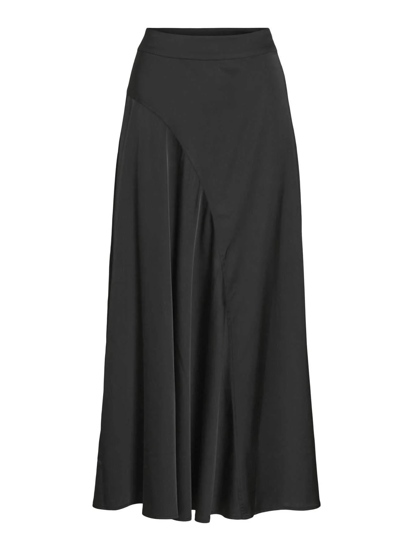 VILA - VISHYRA HW MAXI SKIRT/ROU VILA - VISHYRA HW MAXI SKIRT/ROU