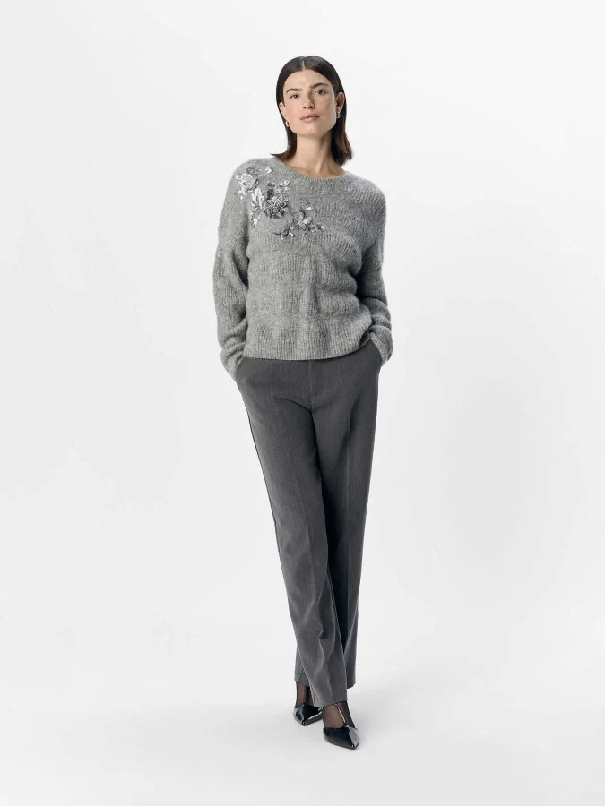 OBJECT - OBJASTA KNIT RE... 2