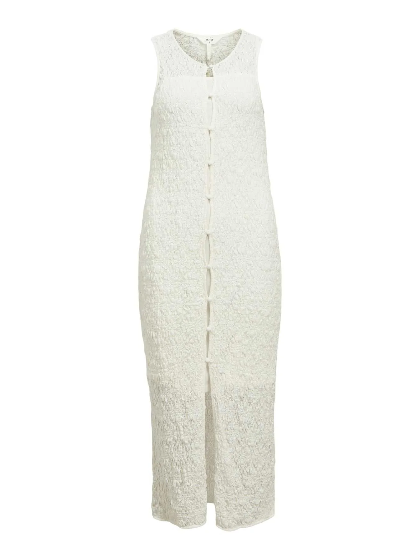 OBJECT - OBJMILIKA RE S/L MIDI DRESS 138 OBJECT - OBJMILIKA RE S/L MIDI DRESS 138
