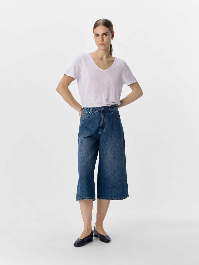 OBJECT - OBJSOFIA MW DENIM... 2