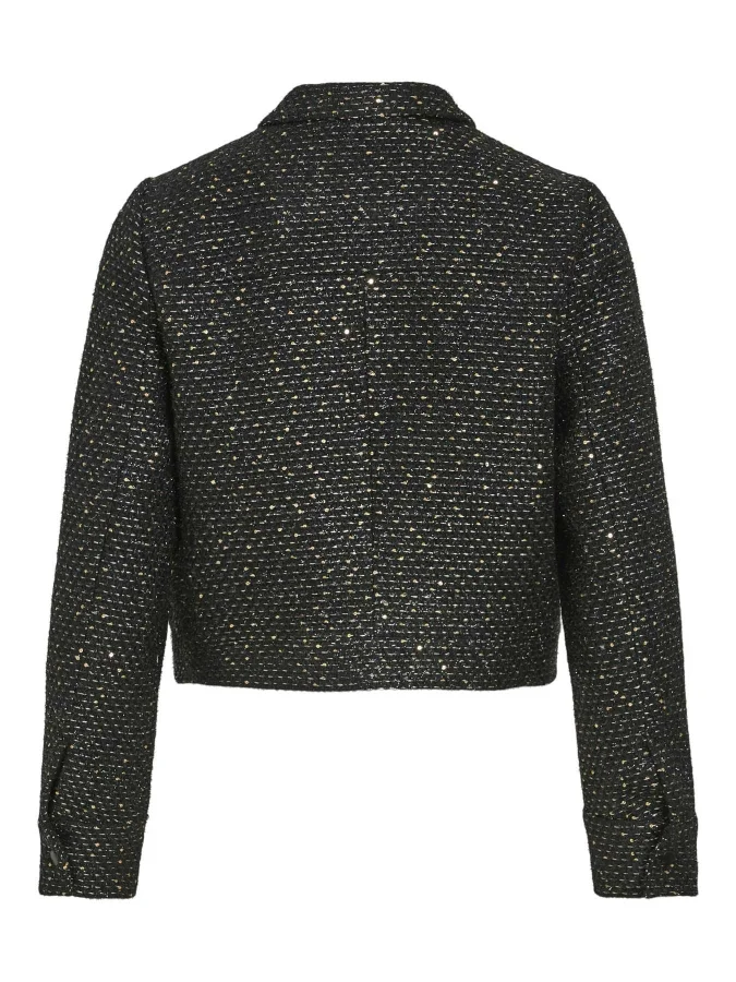 VILA - VIPLAX L/S TAILORED... 2