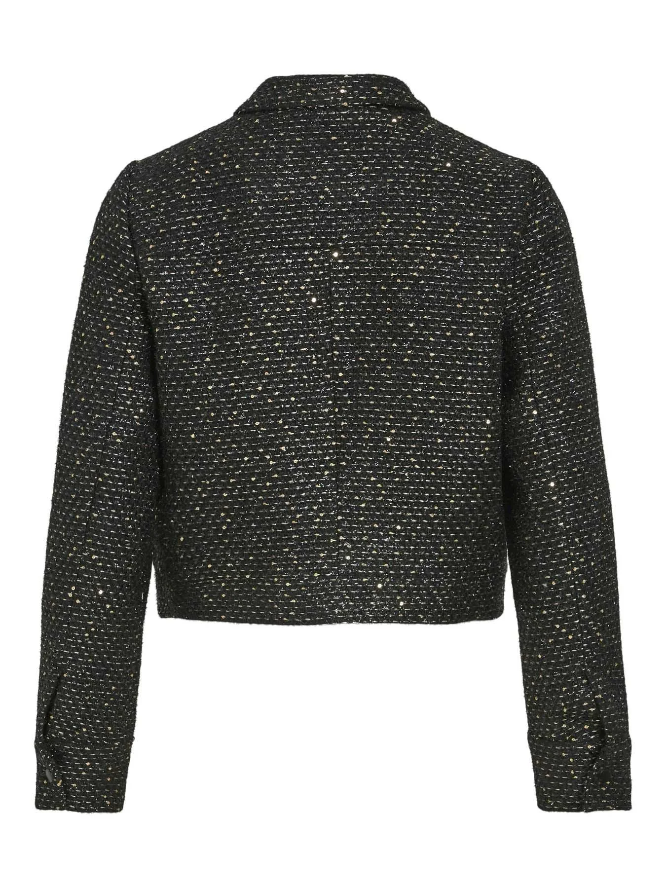 VILA - VIPLAX L/S TAILORED JACKET VILA - VIPLAX L/S TAILORED JACKET