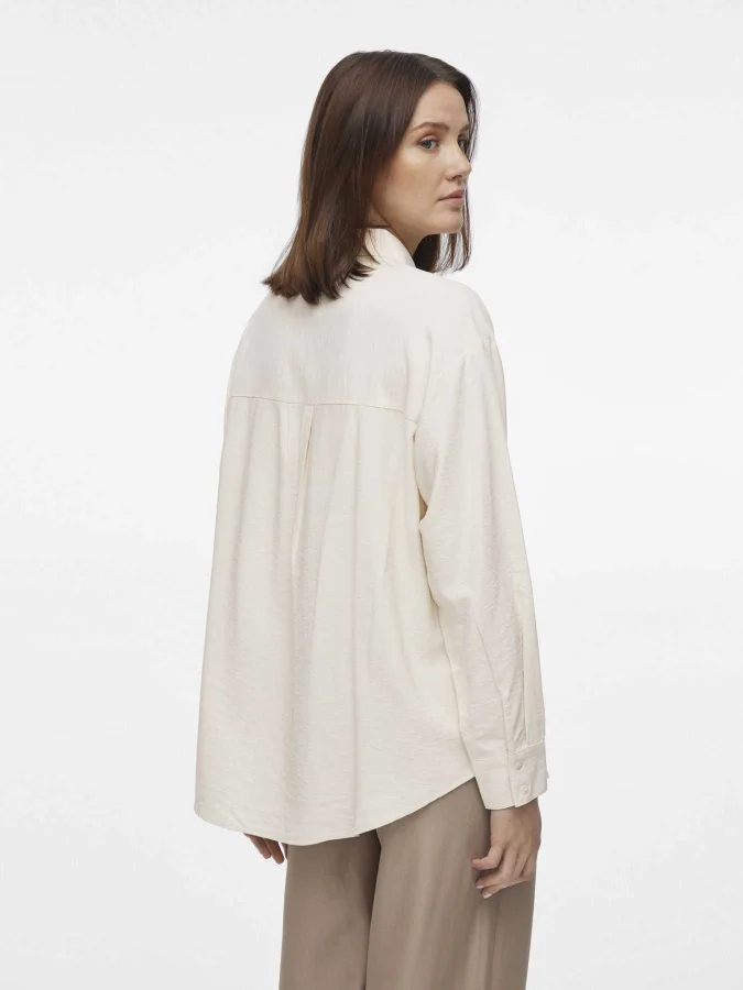 VILA - VICHABESO L/S... 2