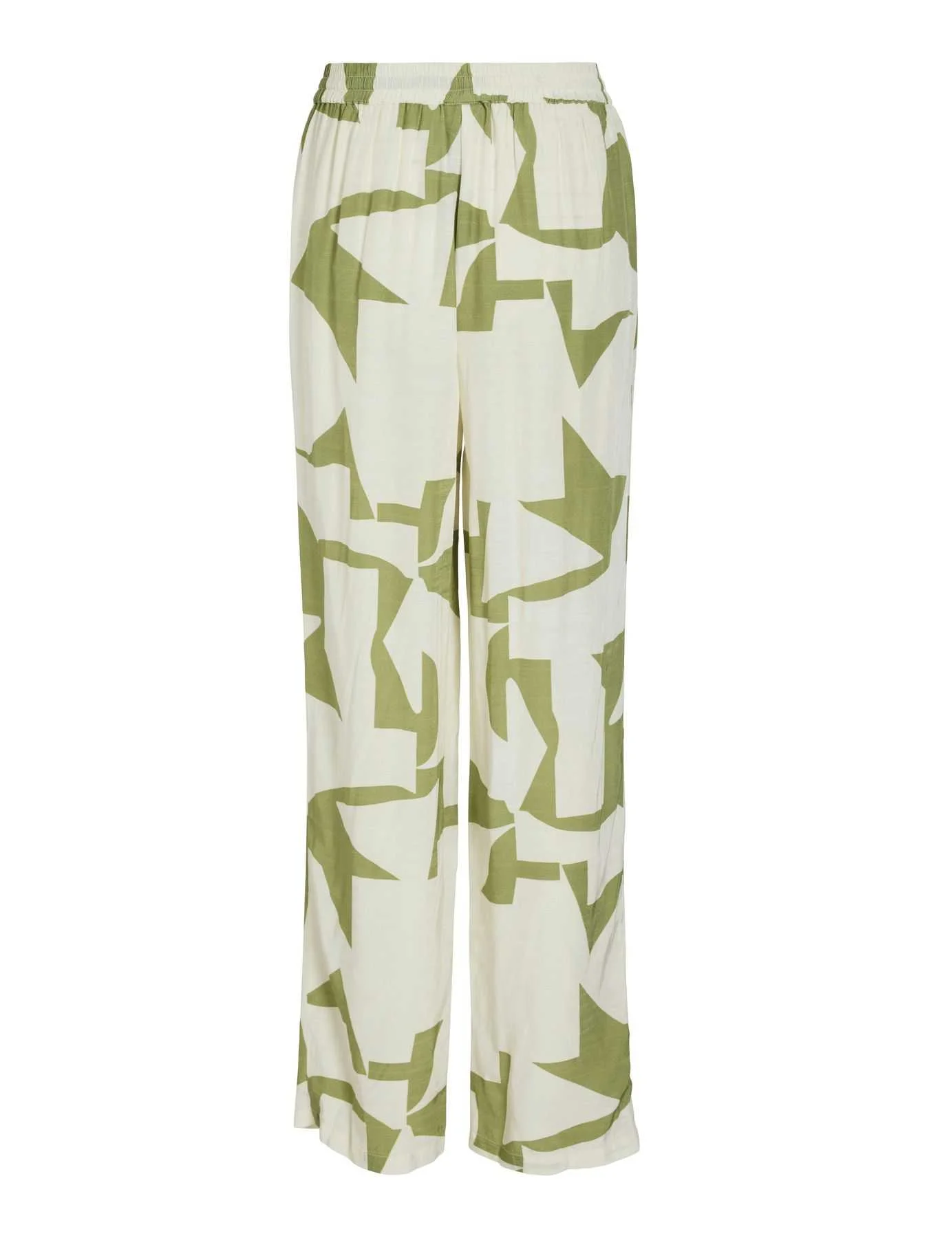 VILA - VIJOYCO GEO HW PANTS VILA - VIJOYCO GEO HW PANTS