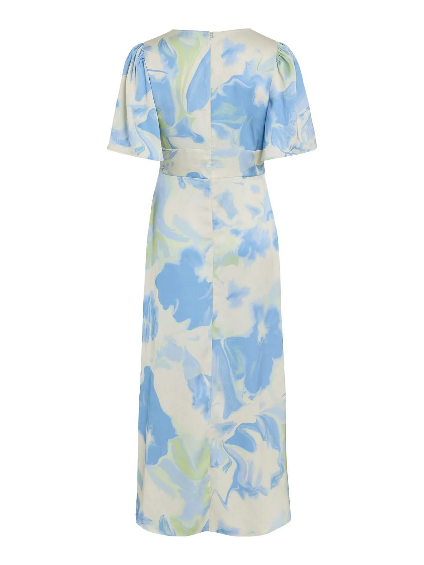 VILA - VIRAVENNA V-NECK 2/4 ANKLE... VILA - VIRAVENNA V-NECK 2/4 ANKLE...