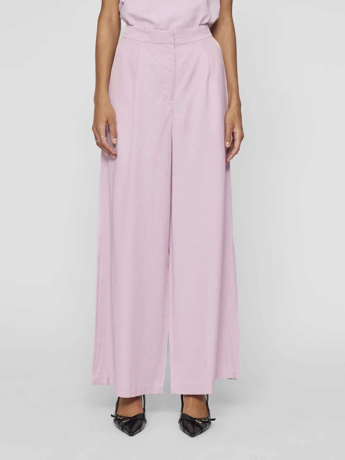 VILA - VIGRY HW PLEATED...