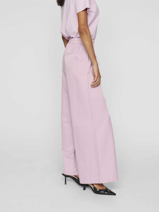 VILA - VIGRY HW PLEATED... 2