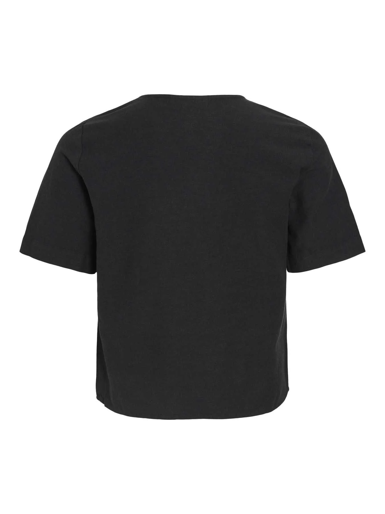 VILA - VIPRISILLA V-NECK S/S POCKET TOP VILA - VIPRISILLA V-NECK S/S POCKET TOP