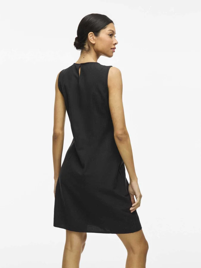 VILA - VIPRISILLA O-NECK... 2
