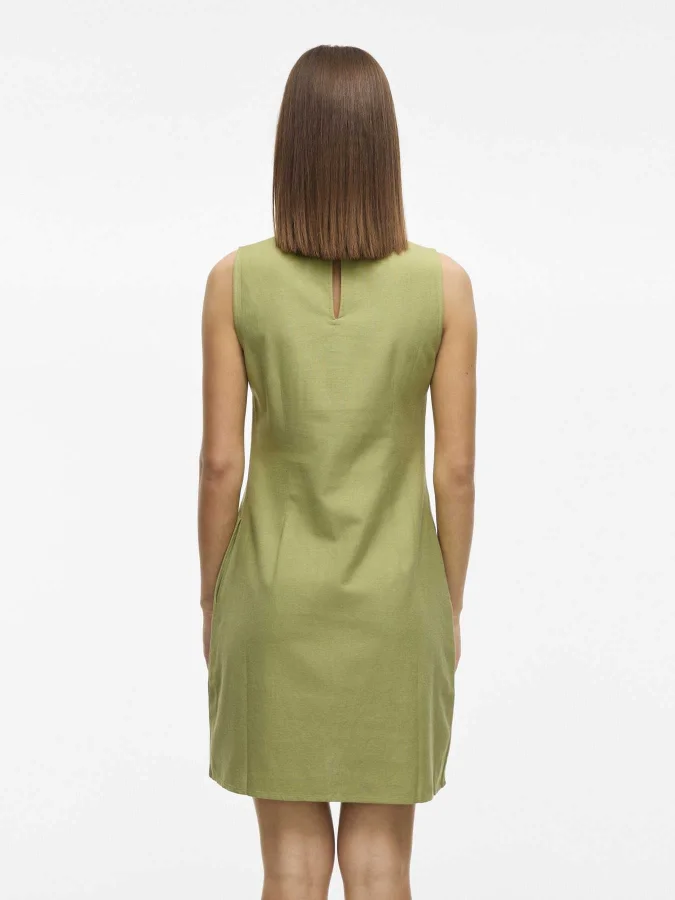 VILA - VIPRISILLA O-NECK... 2