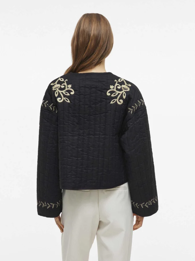 VILA - VISKY L/S... 2