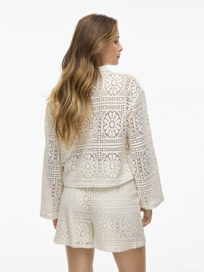 VILA - VIMERINDA CROCHET... 2