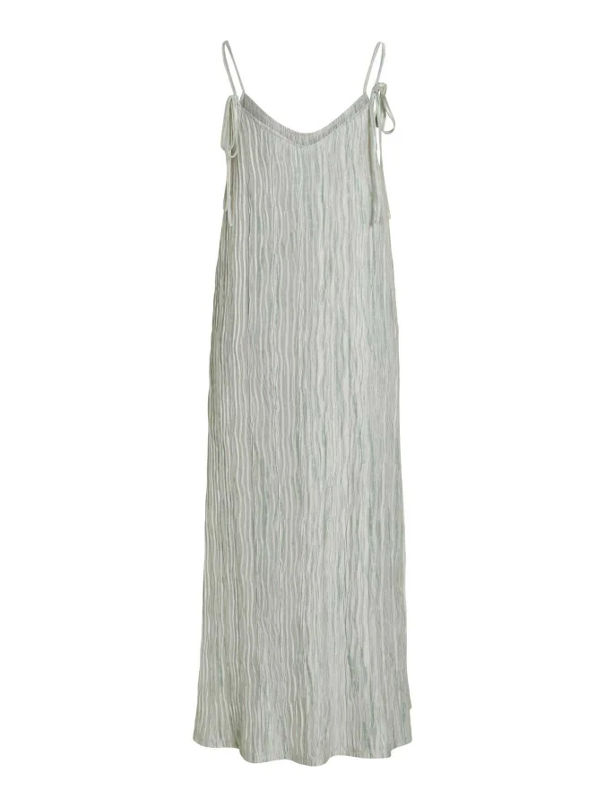 VILA - VITHUA MIA V-NECK... 2