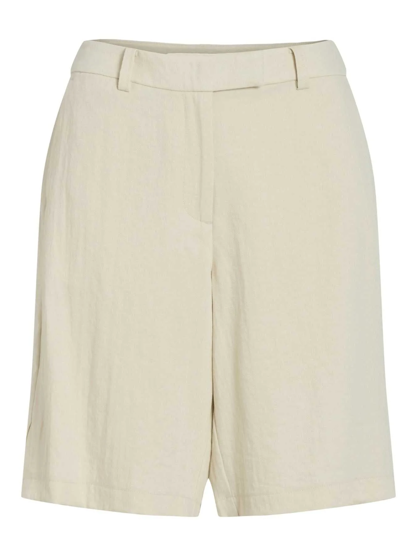 VILA - VIFLEA RW TAILORED SHORTS VILA - VIFLEA RW TAILORED SHORTS