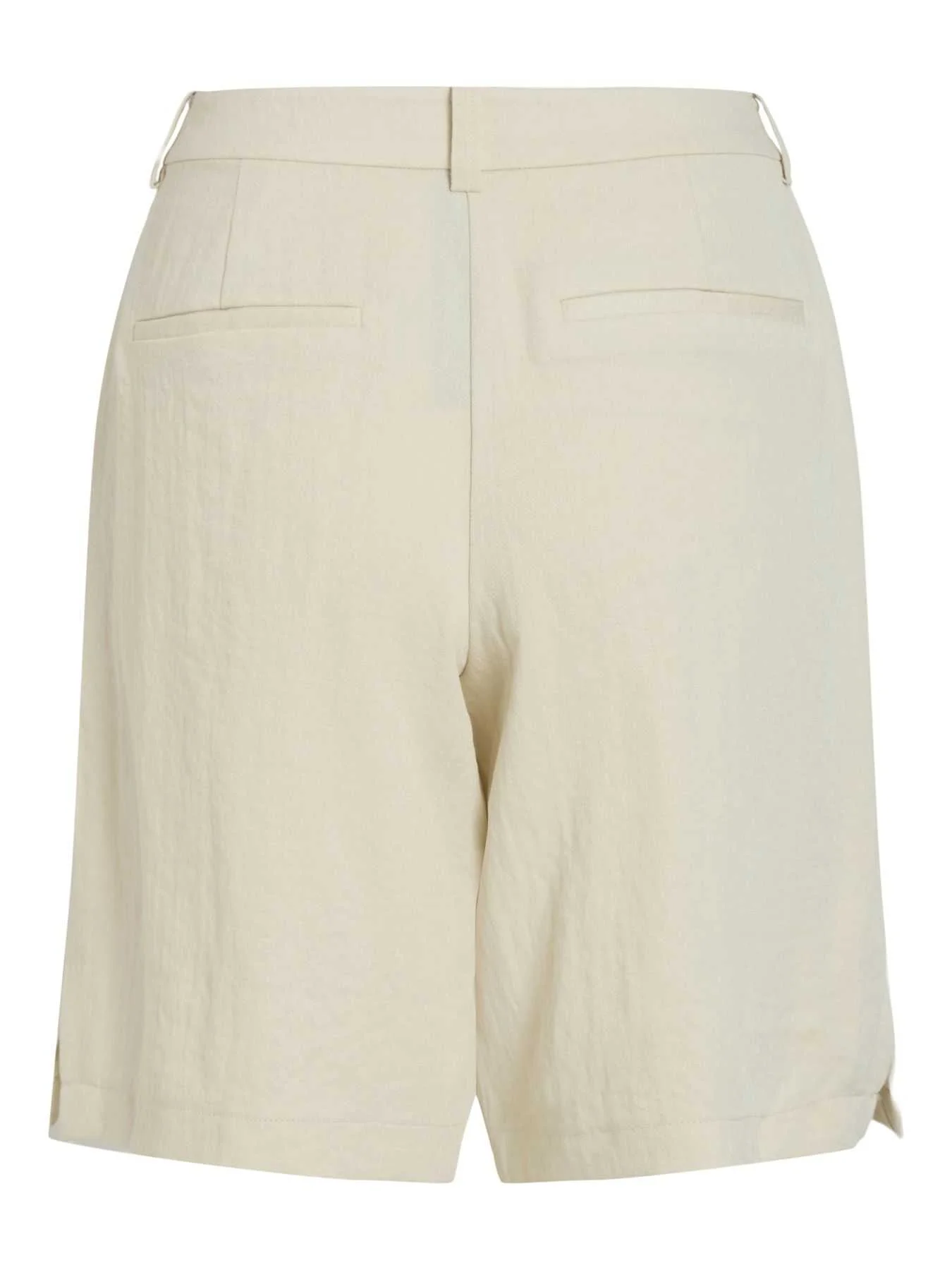 VILA - VIFLEA RW TAILORED SHORTS VILA - VIFLEA RW TAILORED SHORTS