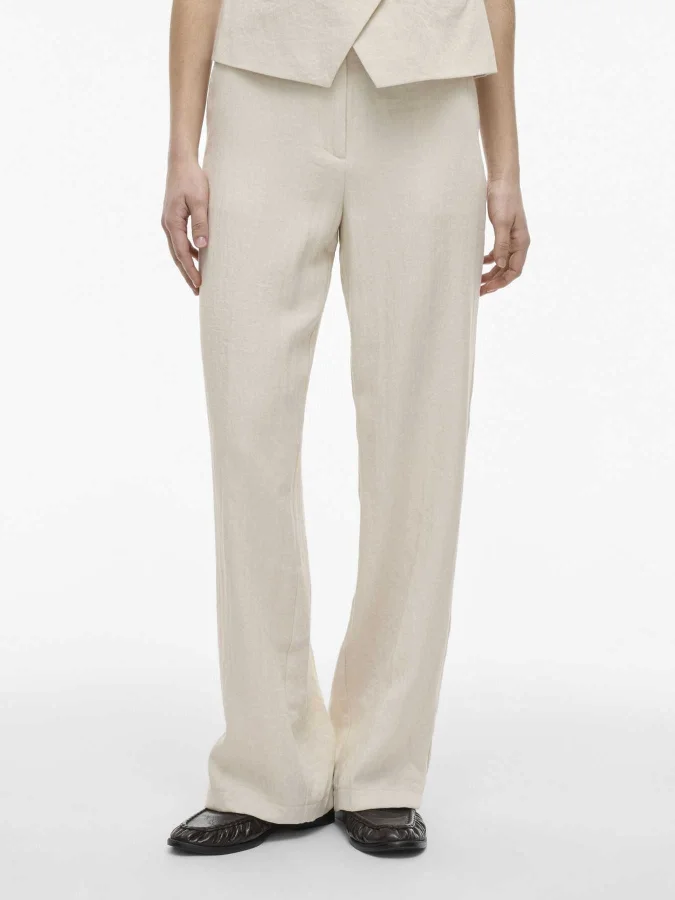 VILA - VIFLEA RW TAILORED...