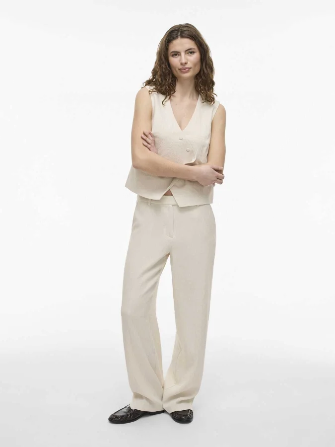 VILA - VIFLEA RW TAILORED... 2