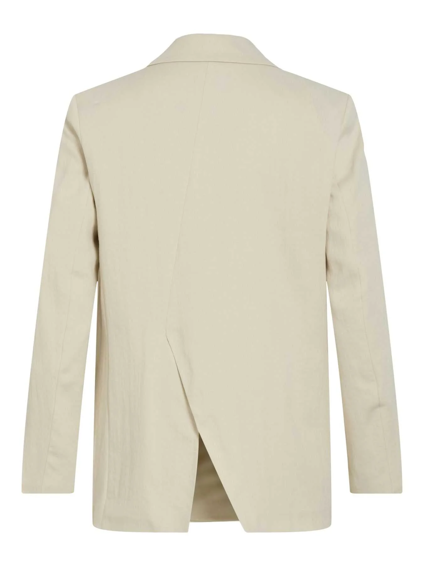 VILA - VIFLEA TAILORED  BACK DETAIL... VILA - VIFLEA TAILORED  BACK DETAIL...